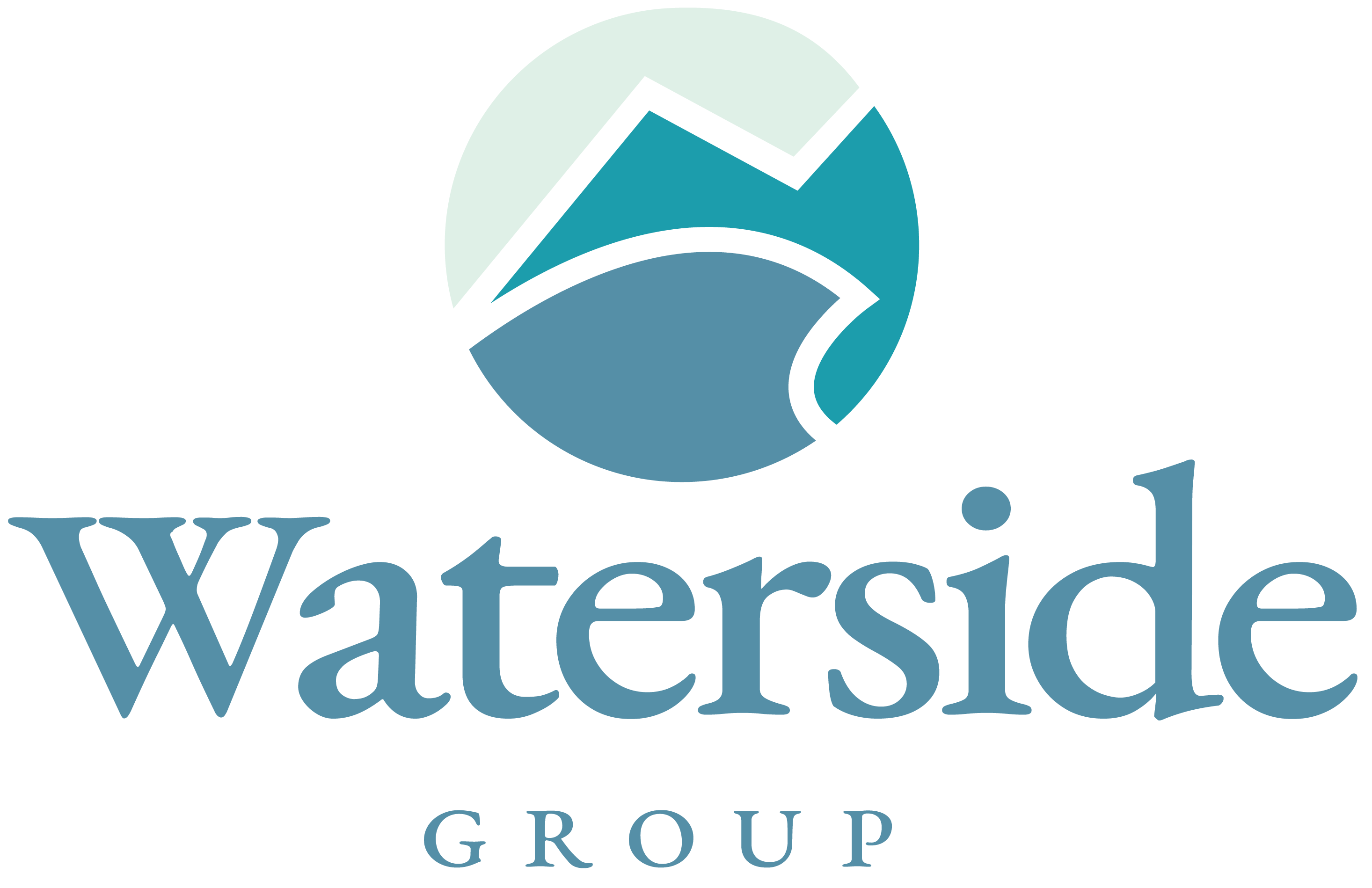 Waterside Group - Business Management Platform